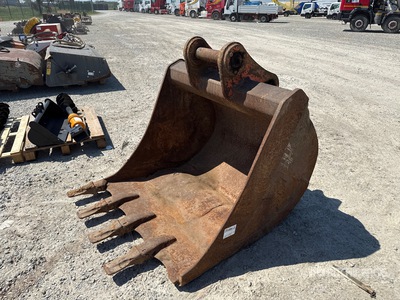 Excavator Bucket