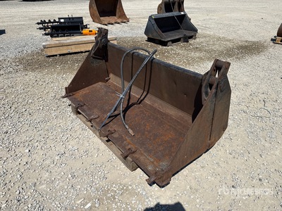 Multi-Purpose Schranklader bak