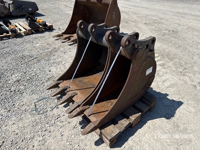 Qty of Excavator Bucket