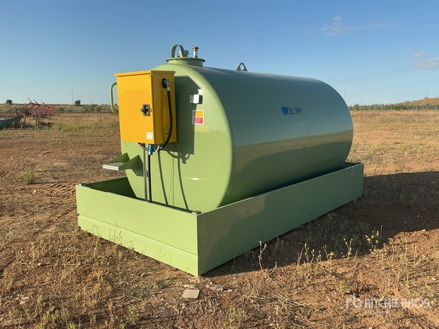 Cisterne e serbatoi carburante
