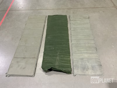 (30) Self-Inflating Sleeping Mats