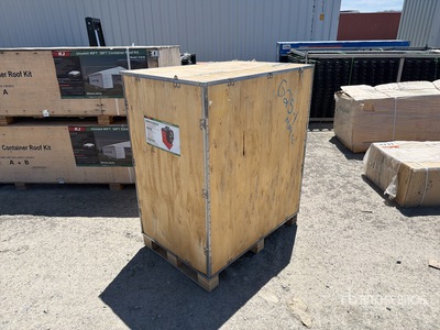 2025 STARVOX ad-wb24 Equilibradora de Ruedas