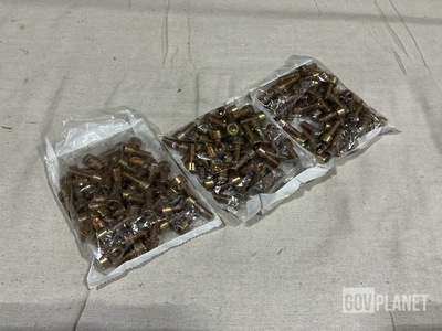 (9,650) Cavanaugh Government ISO4762M10X25-8.8-A3L Socket Head Cap Screws