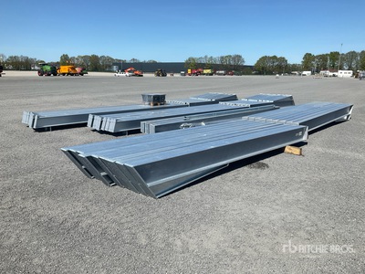 2026 18.9x40x5 Storage Building (Unused)