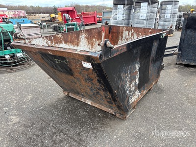 Waste Container