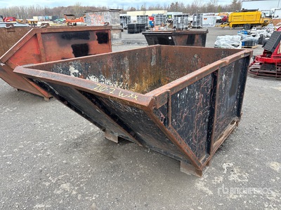 Waste Container