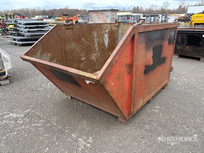 Waste Bin