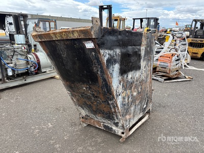 Waste Container