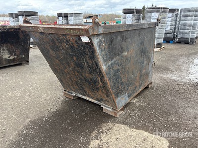 Waste Container