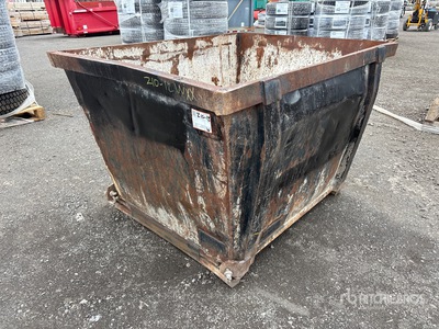 Waste Container
