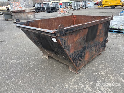 Waste Container