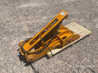 2025 TOFT TOFT06T Pouce d'excavatrice (Unused)