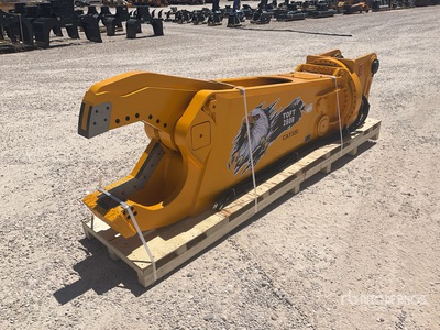 2026 TOFT TOFT280R Cesoia idraulica (Unused)
