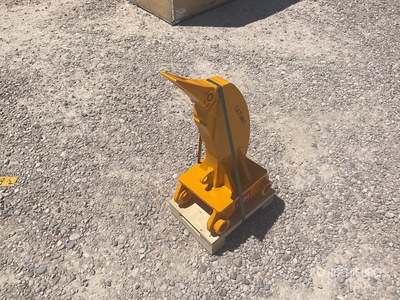 2026 TOFT TOFT04ER Excavator Ripper (Unused)