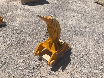 2025 TOFT TOFT06ER Excavator Ripper (Unused)