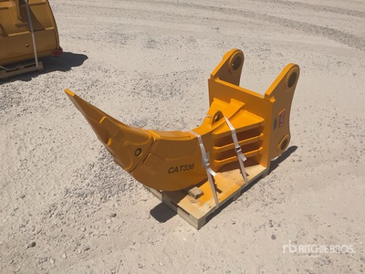 2025 TOFT TOFT10ER Excavator Ripper (Unused)