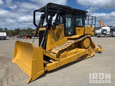 2026 Cat D6R2 XL Crawler Dozer (Unused)