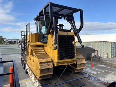 2026 Cat D6R2XL SU Blade , MS Ripper Crawler Dozer (Unused)