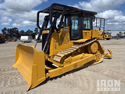 2026 Cat D6R2 XL Crawler Dozer (Unused)
