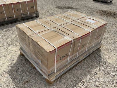 Quantity of (6) Linx Iberic SR170F 20MM Motor (Unused)