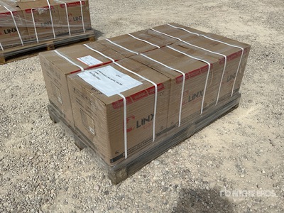 Quantity of (6) Linx Iberic SR170F 20MM Motor (Unused)