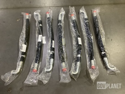 (50) D.W. Industries 10867396 Hose Assemblies