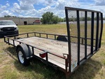 Picture, Left Rear Corner
