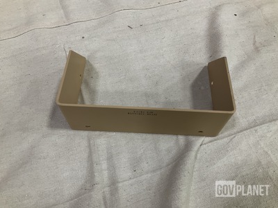 (142) General Dynamics 10014478-0001 Windshield Wiper Covers