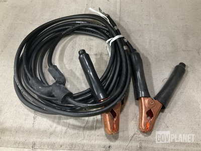 (76) Heale 12330301 Cable Assemblies
