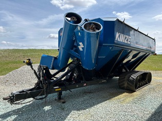 Grain Handling Equipment