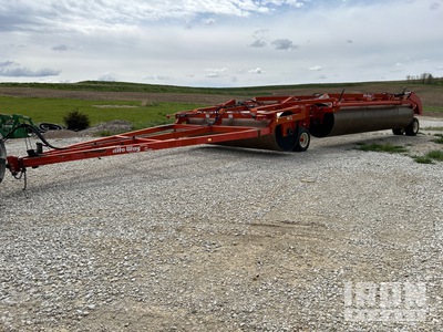 2020 Riteway FFS 43 ft Landroller