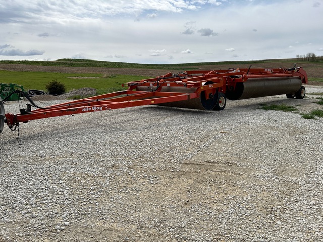 2020 (unverified) Riteway FFS 43 ft Land Roller 2020 (unverified) Riteway FFS 43 ft Land Roller