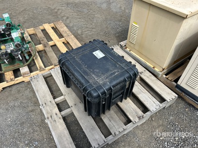 Cat MS992 Grade Control GNSS Receiver