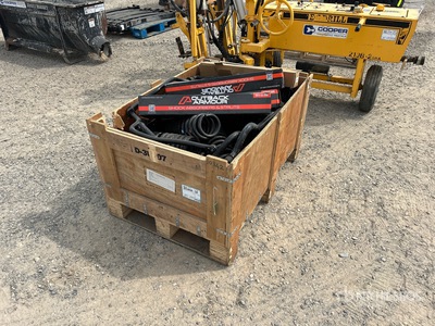 Quantity of Suspension Parts その他 - 機械部品