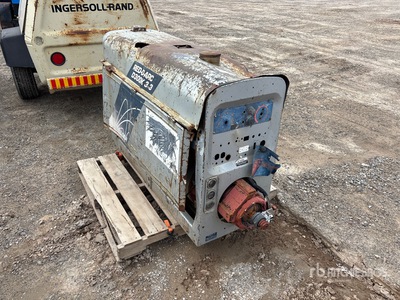 Red-D-Arc D300K 3+3 Motor aangedreven lasser