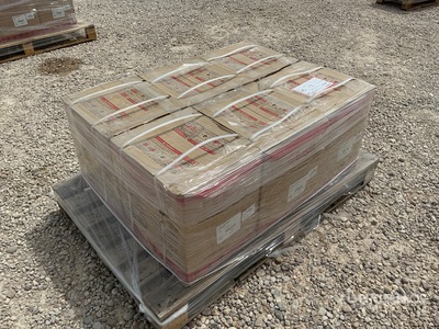 Quantity of (6) Basic NH150 149CC Motor (Unused)