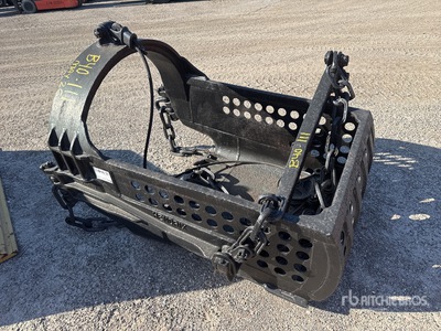 31 in Digging Dragline Bucket Cazo