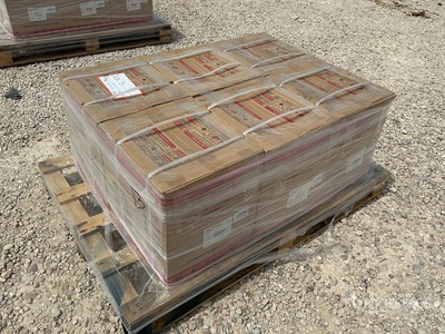 Quantity of (6) Basic NH150 149CC Motor (Unused)