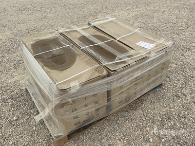 Quantity of (3) Basic TF22C55 4 T Sprayer engine (Unused)