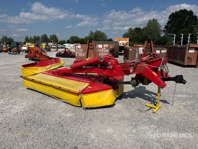 2012 Pottinger Novacat 305 H RC Maaier-kneuzer