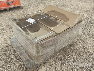 Quantity of (3) Basic TF22C55 4 T Sprayer engine (Unused)