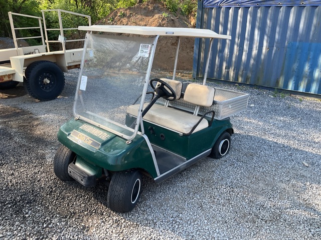 Club Car Utility Cart Club Car Utility Cart