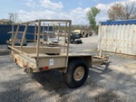 Picture, Right Rear Corner