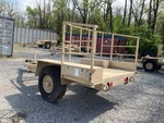 Picture, Left Rear Corner