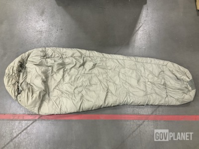 (40) Sleeping Bags