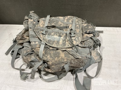 (31) Large Field Pack Sets