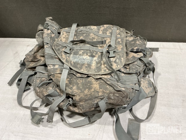(31) Large Field Pack Sets