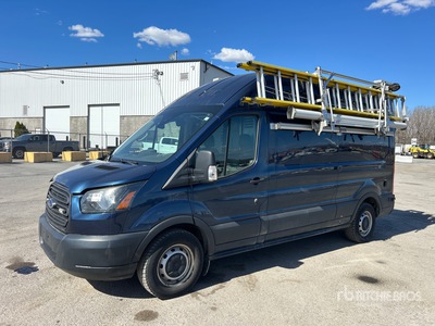 2017 Ford Transit 350 Nutzkraftwagen