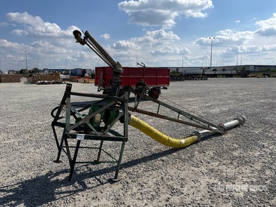 ROVATTI Irrigation Pump