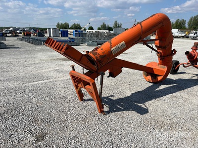 Pennacchio 350 Water Pump